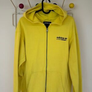 Adidas hoodie